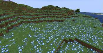 Azure Fields