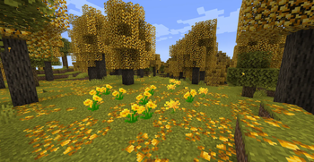Golden Grove