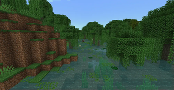 Willow Bayou