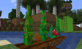 3D Beanstalks! (1.1.3)