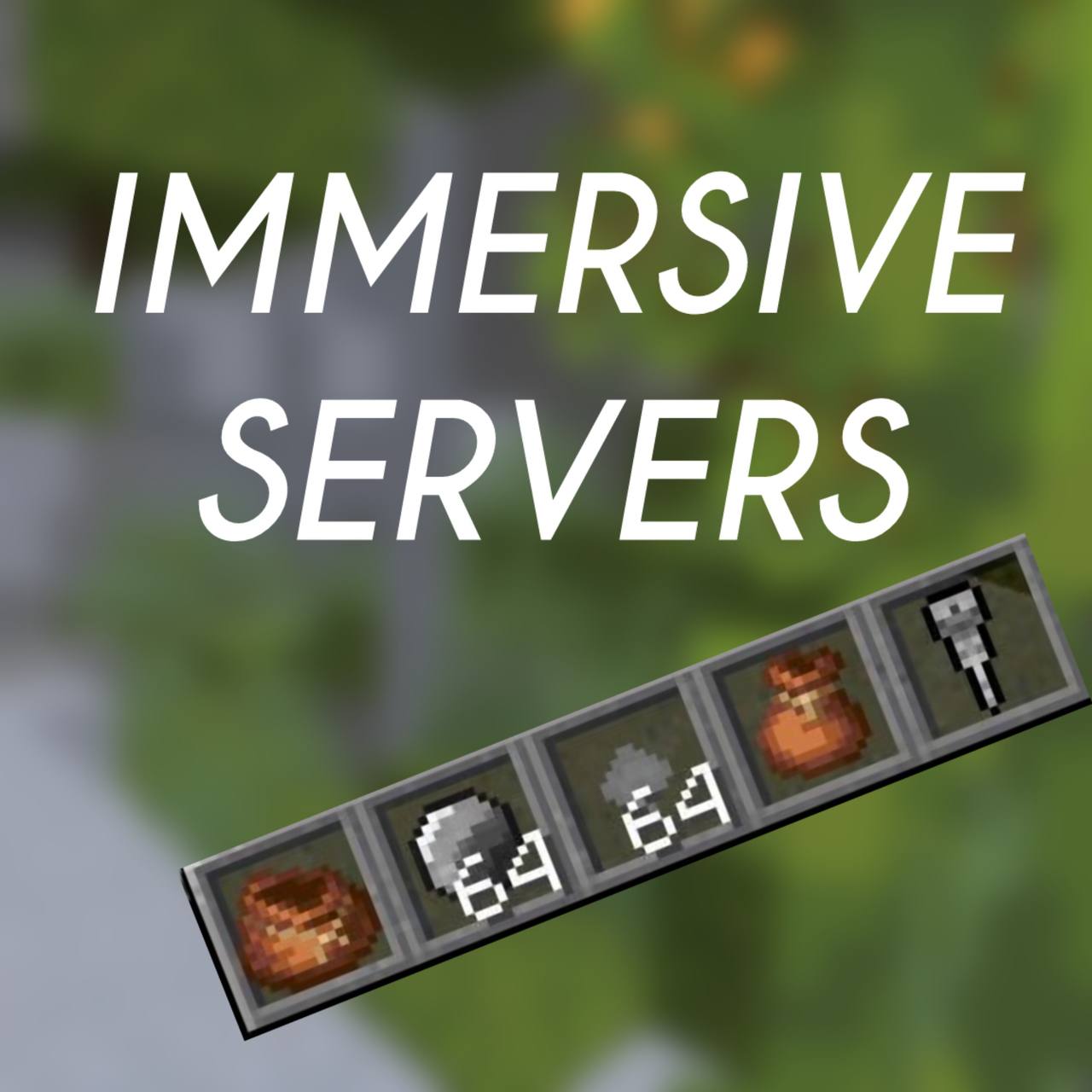 TheMakrin's Immersive Servers