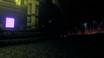 Cave