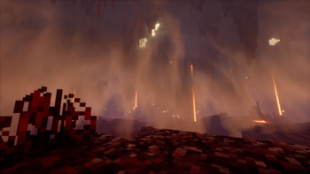 The Nether