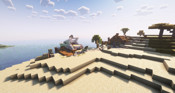 Der Spawn