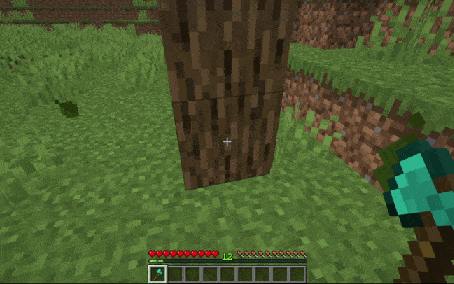 Ore Miner - Gallery