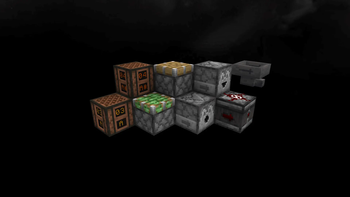 Redstone