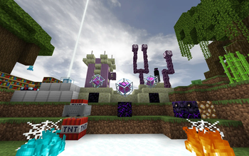 Blocks