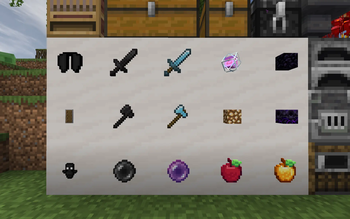 Also Stuff