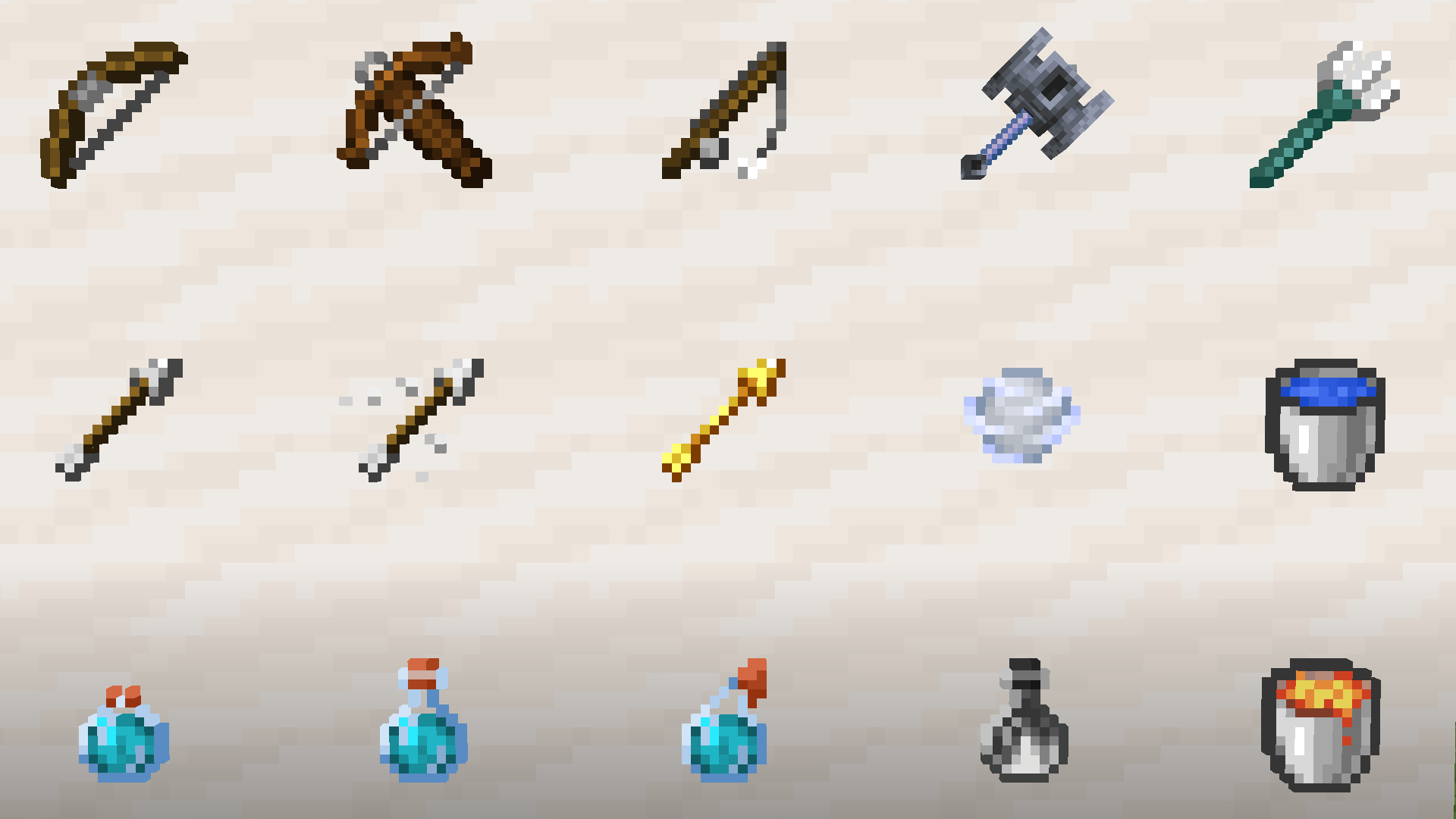 Also Stuff