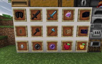 Also Stuff