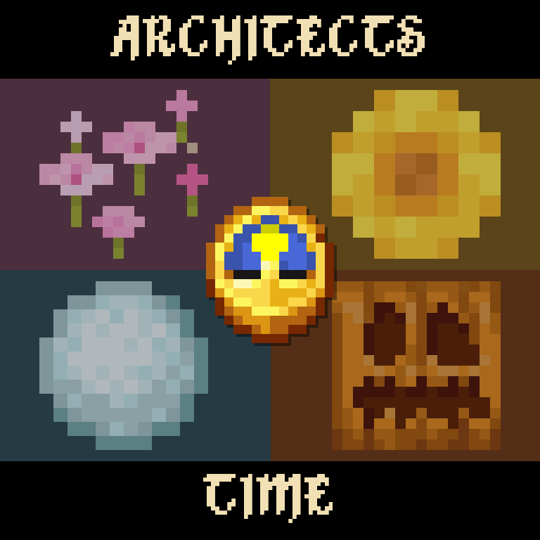 Architects Time