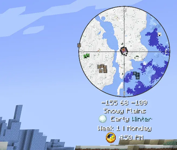FTB Chunks