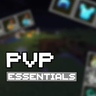 PVP Essentials logo