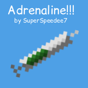 Adrenaline