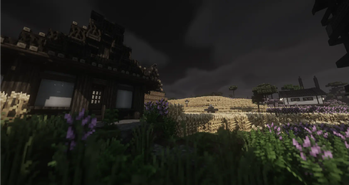 La campagne de Koto