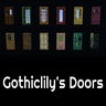 Gothiclily's Doors