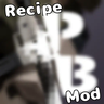 Point Blank: Recipe