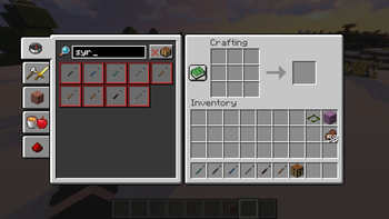 Genetic Modifications (GenMod)