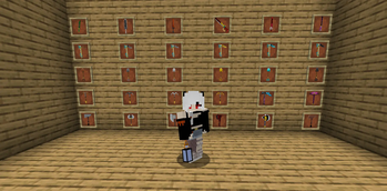 splash potion