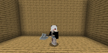 axe