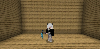 pickaxe