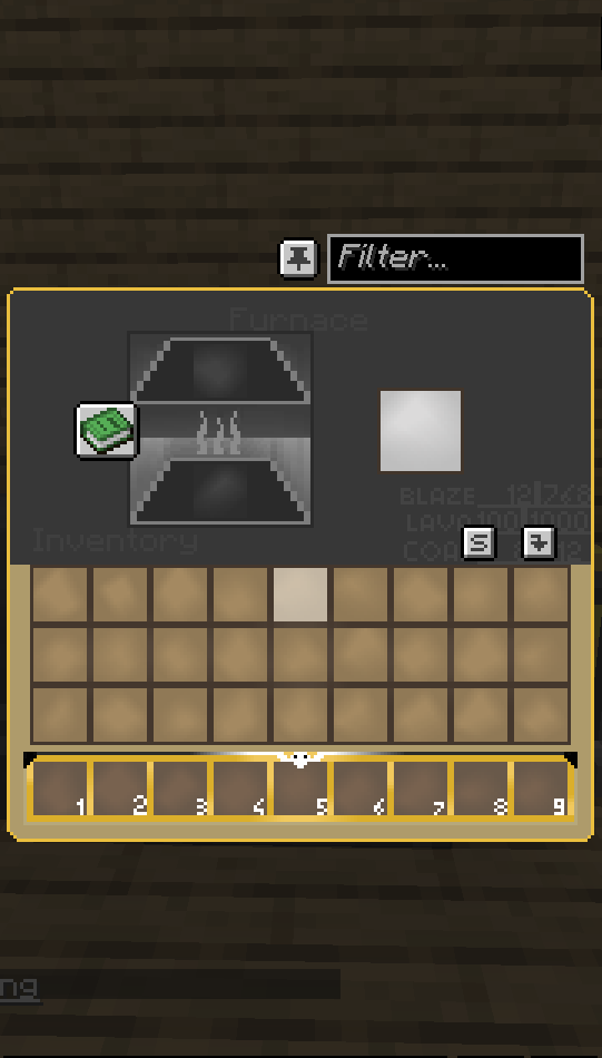 furnace