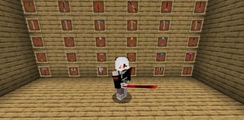 sword
