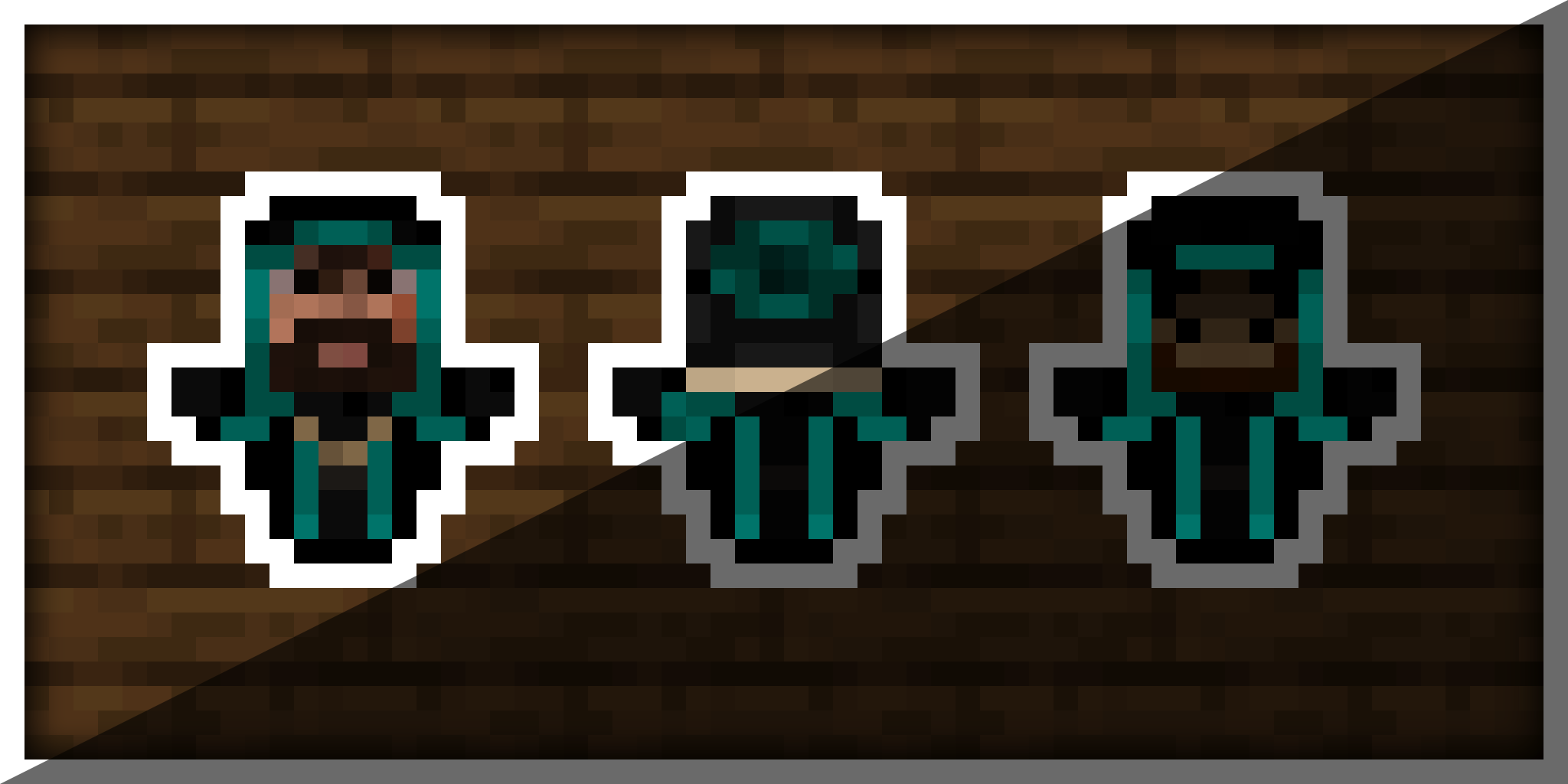 Wardens MineShield - Minecraft Resource Pack