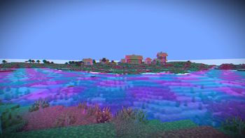 Скриншот: Procedural_Magic_UHD