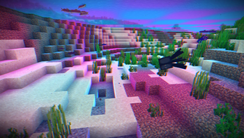 Скриншот: Procedural_Magic_UHD