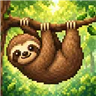 Slothy's Tree logo