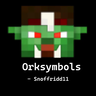 Orksymbols
