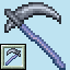 Heavy Scythe