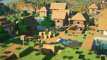 legendary rt textures