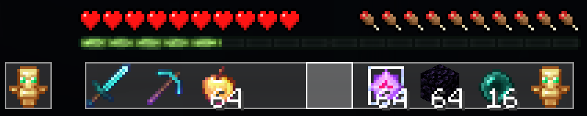 Hotbar