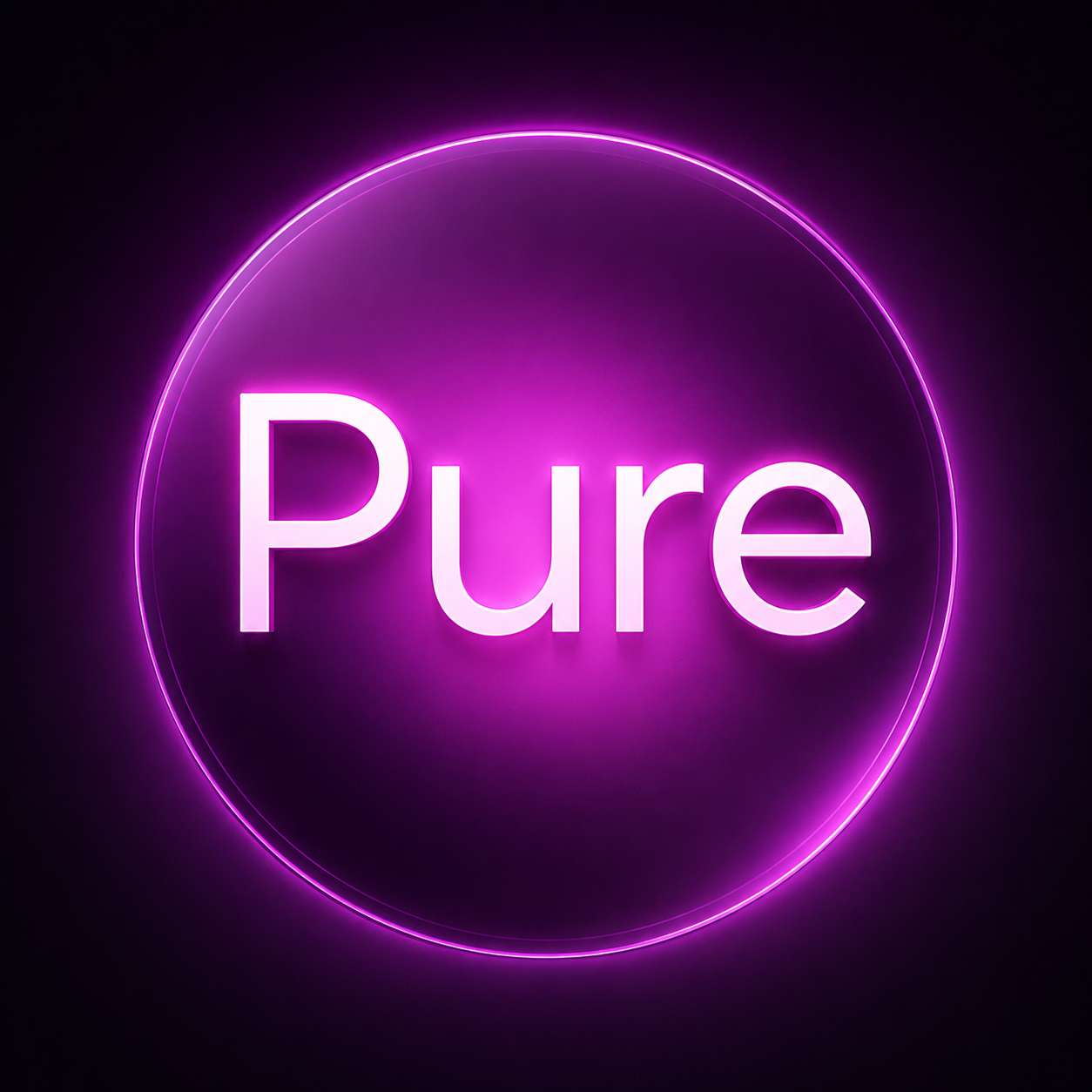 Pure