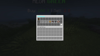 Settings GUI