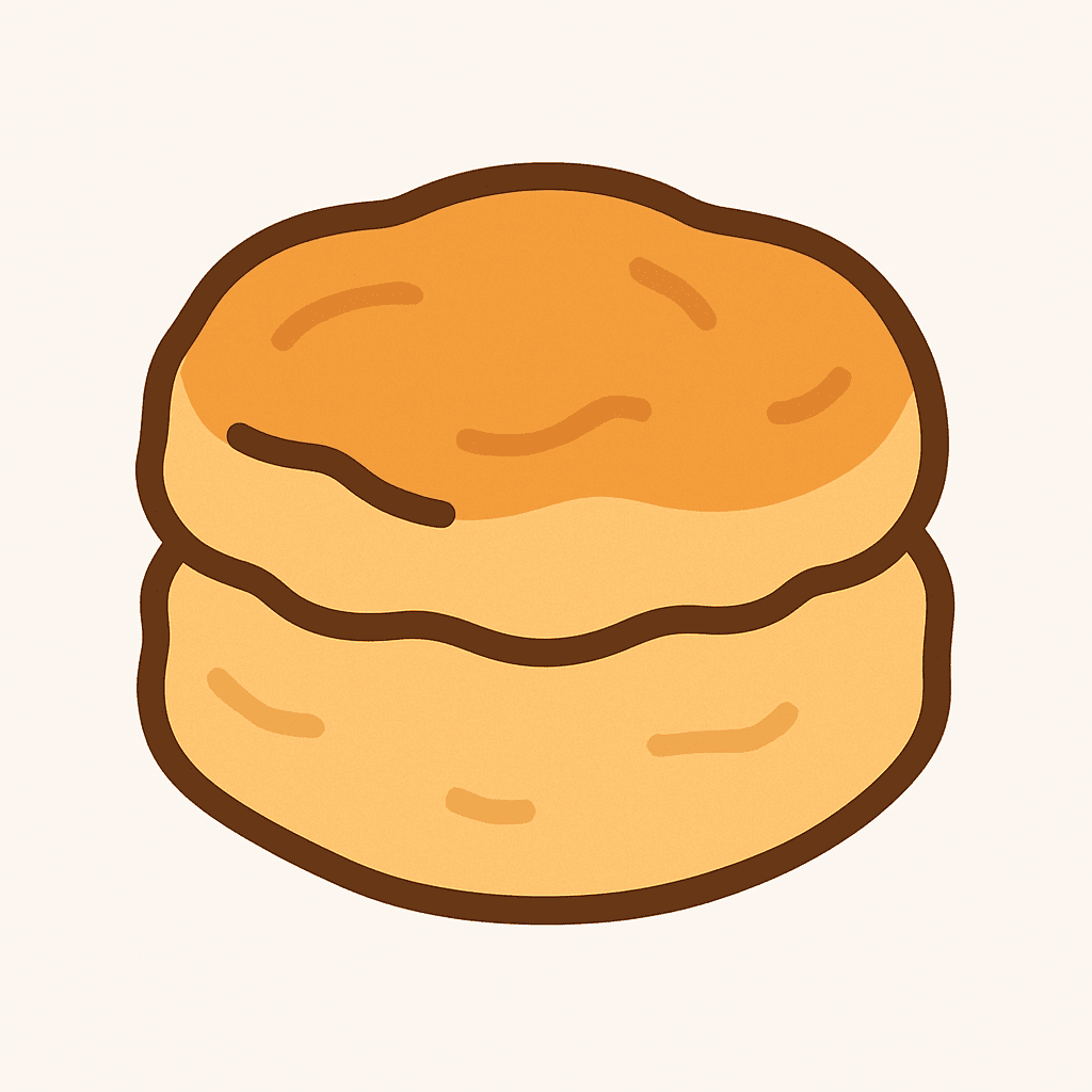 Biscuit SMP