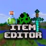 Item Editor