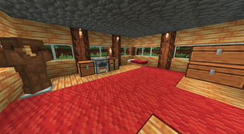 House Interior