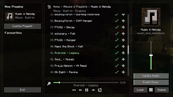 Music Player