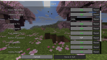 Configurable