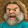 Lava Chicken mod