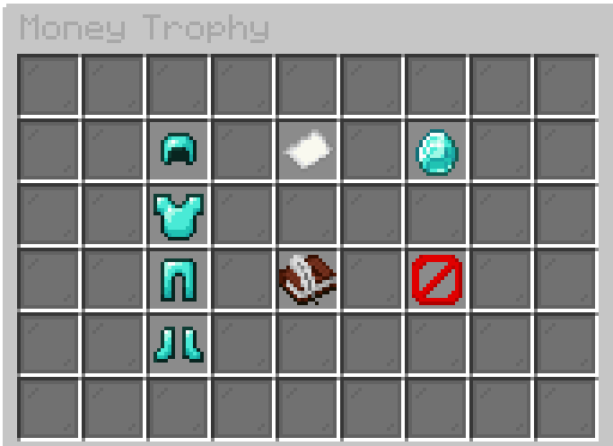 EcoTrophies — screenshot 2