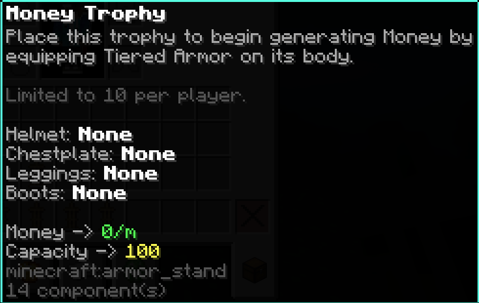 EcoTrophies — screenshot 4