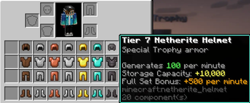 EcoTrophies — screenshot 3