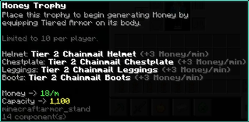 EcoTrophies — screenshot 5