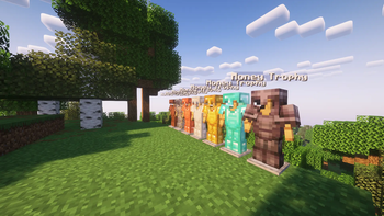 EcoTrophies — screenshot 1