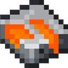 Infinite Lava Cell (AE2)