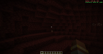 Nether Translate Screenshot 1